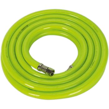Sealey Hi Vis Air Line Hose