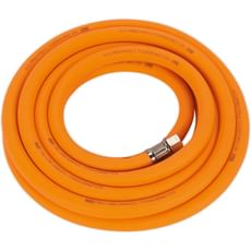 Sealey Hybrid Hi Vis Air Line Hose