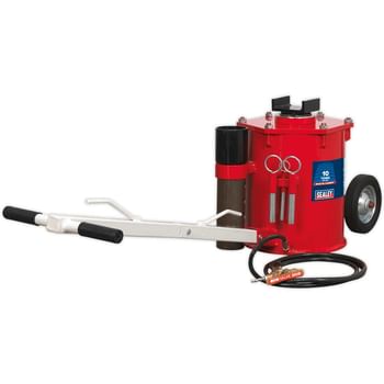 Sealey AJS10000 Air Jack