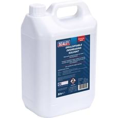 Sealey Degreasing Solvent Emulsifiable