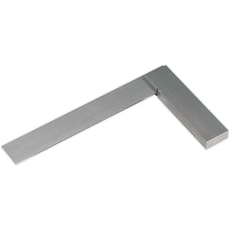 Sealey Precision Steel Square