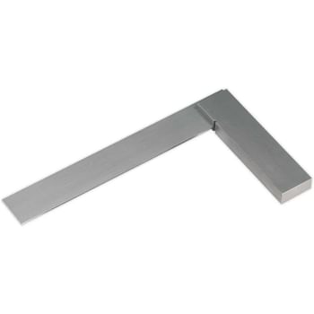Sealey Precision Steel Square