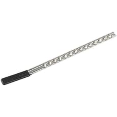 Sealey 1/4" Drive Socket Retaining Rail 14 Clips