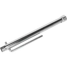 Sealey Double End Long Reach Spark Plug Box Spanner