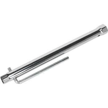 Sealey Double End Long Reach Spark Plug Box Spanner