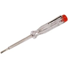 Sealey Mains Tester Screwdriver