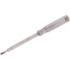 Sealey Mains Tester Screwdriver
