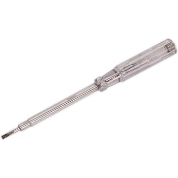 Sealey Mains Tester Screwdriver