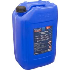 Sealey Degreasing Solvent