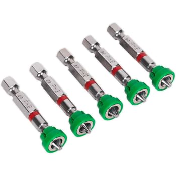 Sealey Magnetic Screw Holding Phillips Screwdriver Bit
