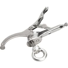 Sealey Locking Drill Press Clamp