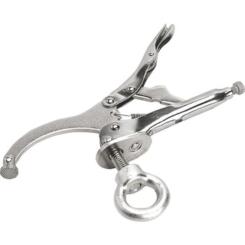 Sealey Locking Drill Press Clamp