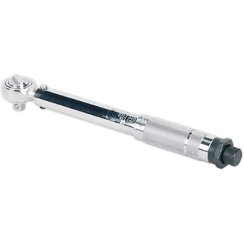 Sealey 3/8" Drive Torque Wrench