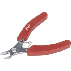 Sealey Side Cutting Nippers