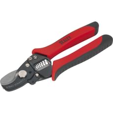 Sealey Wire Stripping and Cutting Pliers