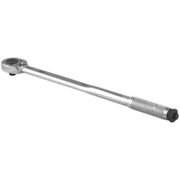 Sealey 3/4" Drive Torque Wrench