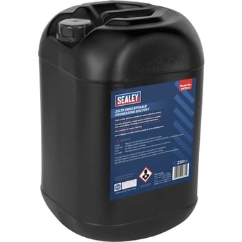 Sealey Degreasing Solvent Water Soluble