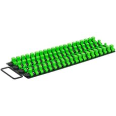Sealey Combination Drive 80 Clip Socket Rail Tray