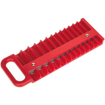 Sealey AK27088 Socket Retaining Tray Magnetic
