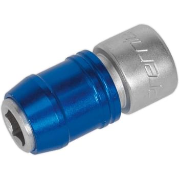 Sealey 3/8" Drive Quick Release 10mm Bit Holder