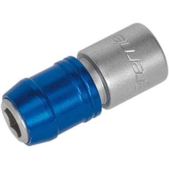 Sealey 1/2" Drive Quick Release 10mm Bit Holder