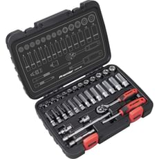 Sealey 32 Piece 1/4" Drive Socket Set
