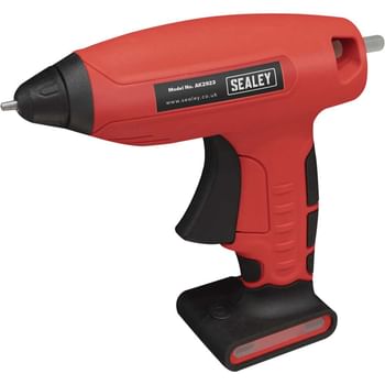 Sealey AK2923 3.6v Cordless Glue Gun