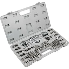 Sealey AK3060 60 Piece Tap and Die Set