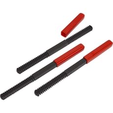 Sealey AK313 3 Piece Thread Restoring File Set