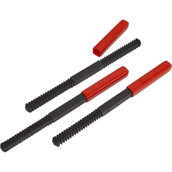 Sealey AK313 3 Piece Thread Restoring File Set