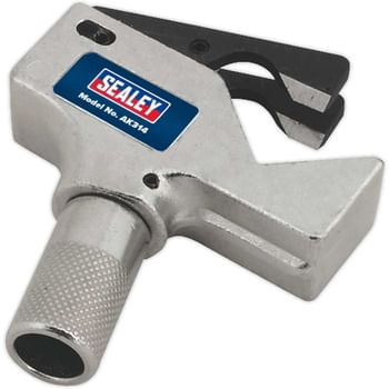 Sealey Adjustable Thread Restorer
