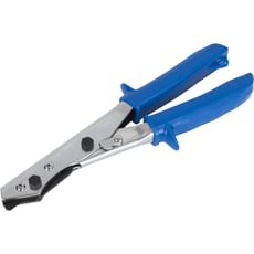 Sealey Hand Nibbler