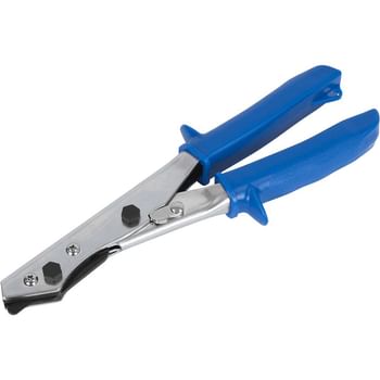 Sealey Hand Nibbler