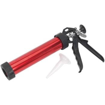 Sealey Caulking Gun for Sausage Cartridges