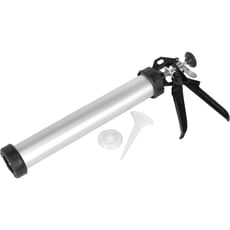 Sealey AK3803 Caulking, Mastic and Sealant Gun