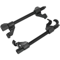Sealey AK3841 Coil Spring Compressor Pair 