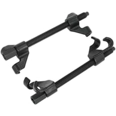 Sealey AK3841 Coil Spring Compressor Pair