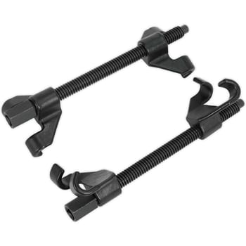 Sealey AK3841 Coil Spring Compressor Pair