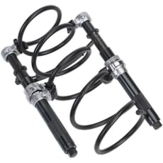 Sealey AK3843 Coil Spring Compressor