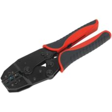 Sealey AK385 Ratchet Crimping Tool