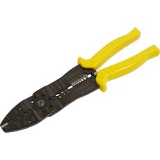 Sealey AK3851 Stripping and Crimping Tool