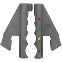 Sealey AK3858/A1 Heat Shrink Butt Connector Crimping Jaws 