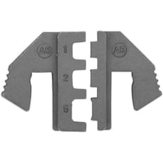 Sealey AK3858/A5 Closed End and Heat Shrink Crimping Jaws