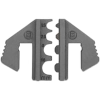 Sealey AK3858/B Non-Insulated Terminal Crimping Jaws 