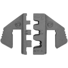Sealey AK3858/C Open Barrel Crimping Jaws