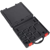 Sealey Carry Case for AK3857 and AK3858 Crimping Tools 