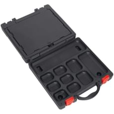 Sealey Carry Case for AK3857 and AK3858 Crimping Tools