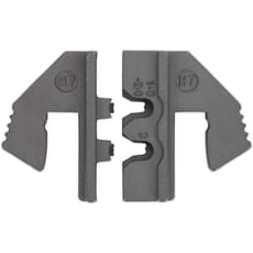 Sealey AK3858/H7 Delphi Weather Pack Crimping Jaws