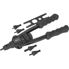 Sealey Short Arm Threaded Nut Riveter