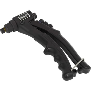 Sealey Curved Profile Riveter